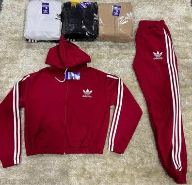 Hassy fricción Rizado Chandal adidas Ropa, zapatos y moda de mujer de segunda mano en Alicante |  Milanuncios