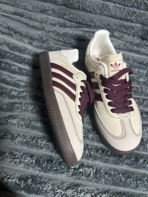 Adidas samba 37 Moda y complementos de segunda mano barata | Milanuncios