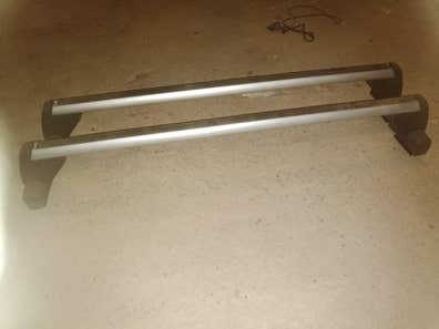 Barras Recambios y de coches de segunda mano | Milanuncios