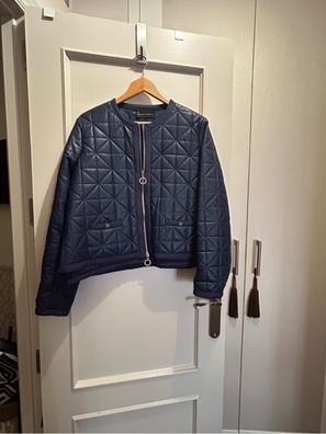 Abrigos Acolchados Abrigos Purificacion Garcia Corte Ingles