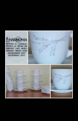 Milanuncios 4€ 14 sets Harmonia
