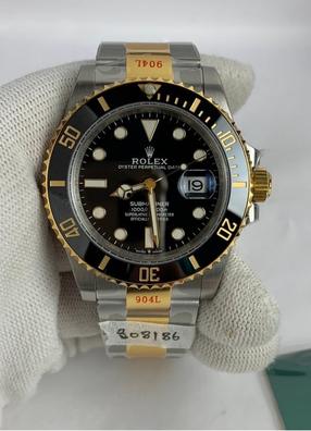 Rolex discount submariner milanuncios