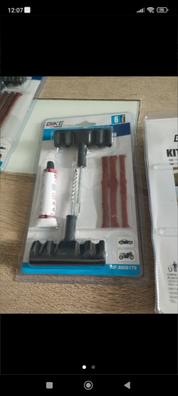 Milanuncios - Kit Repara pinchazos Moto/Kit Reparaciòn