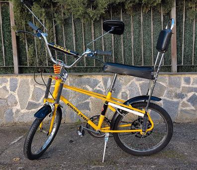 Bicicleta rabasa best sale derbi plegable