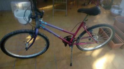 Bicicletas soria best sale de mujer precio