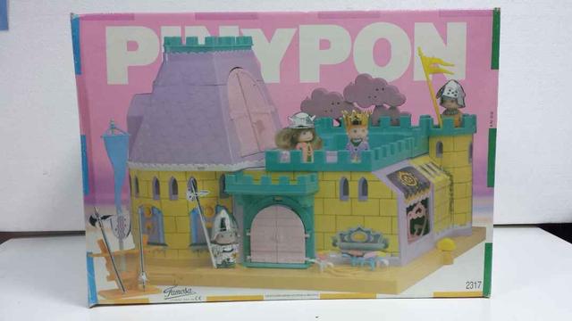 Pinypon 1990 online