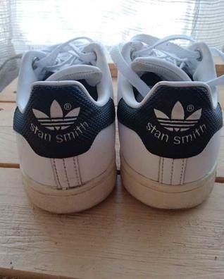 Adidas stan smith outlet segunda mano