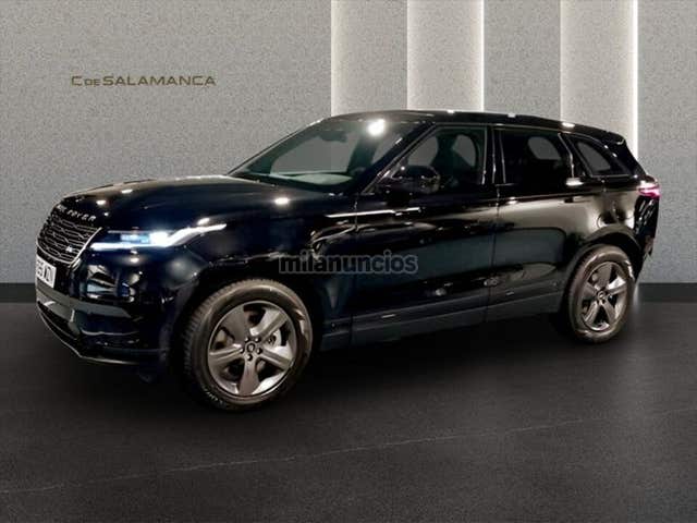 Milanuncios - LAND-ROVER Range Rover Velar 2.0 I4 PHEV