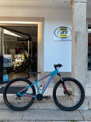 Bicicleta 27 5 talla xs hot sale