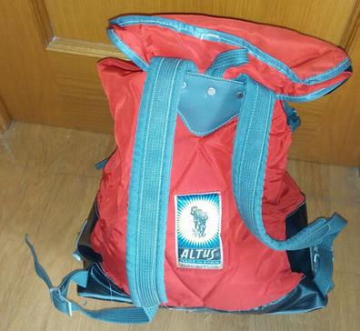 ALTUS MOCHILA TRAIL HIDRATACION PACH 8