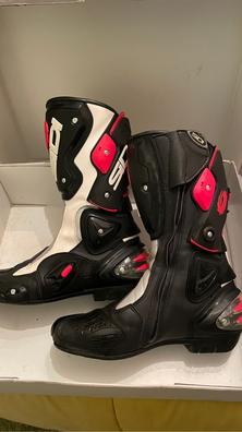 Botas sidi best sale moto carretera