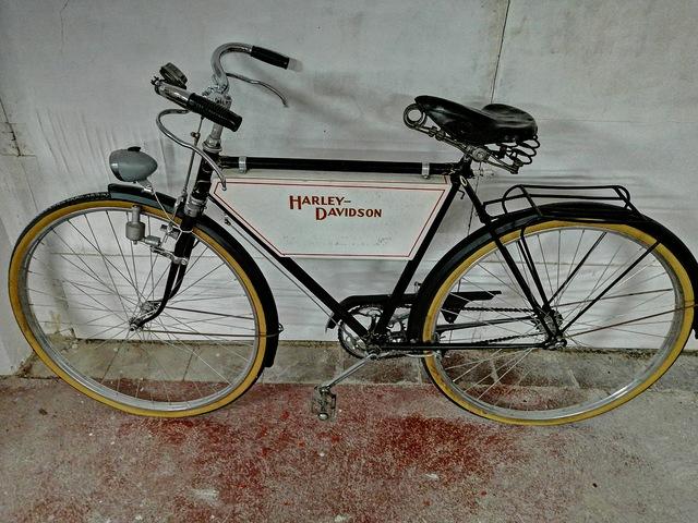 Bicicleta discount phillips antigua