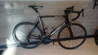 Pinarello carbono Bicicletas de segunda mano baratas Milanuncios