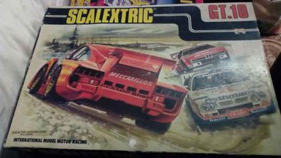 Scalextric gt 23 clearance