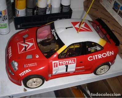 Coches rc online milanuncios