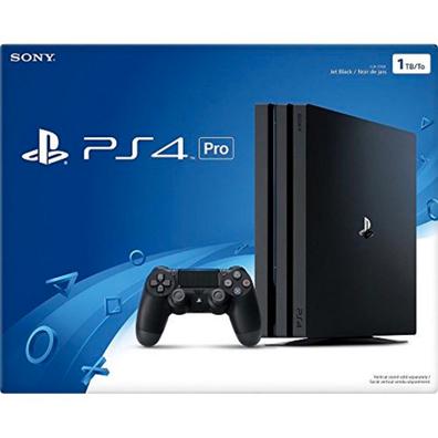 Playstation pro Consolas de segunda mano y baratas | Milanuncios