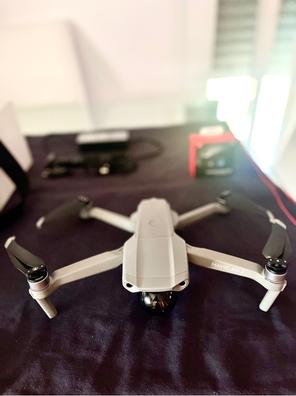 Dji mavic mini fly more Drones de segunda mano y baratos Milanuncios