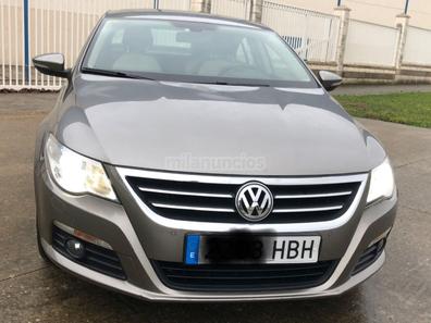 grano Limpiamente Compadecerse Volkswagen passat cc de segunda mano y ocasión en Cádiz | Milanuncios