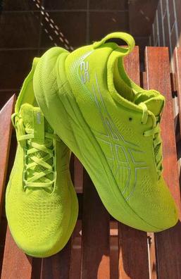 Asics nimbus 44 Milanuncios