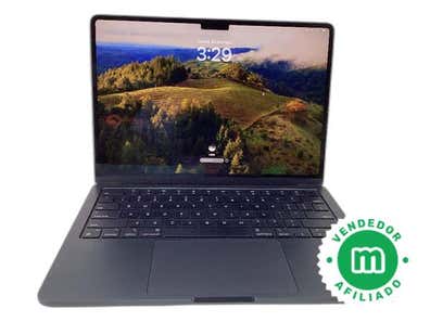 MACBOOK AIR M2 RACONDICIONADO