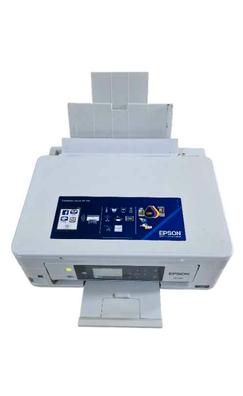 impresora multifuncion epson xp-2200 de segunda mano por 29,95 EUR en  Madrid en WALLAPOP
