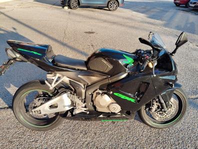 Kit de limpieza de cadena de moto ZX MV CBR Yamaha, Ducati