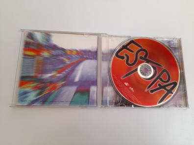 Estopa - 20 aniversario - 2 CD + DVD + Single Vinilo Firmado