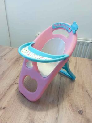 Nenuco trona de segunda mano Milanuncios