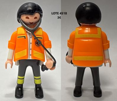 Playmobil medico de segunda mano Milanuncios