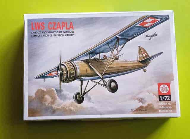 Roden - Juguete de aeromodelismo Escala 1:72