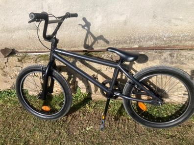 Precio de discount bicicletas bmx usadas