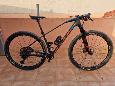 Mondraker milanuncios online