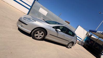 407 sw de segunda mano en Baleares Provincia | Milanuncios