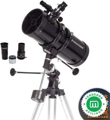 Telescopios Telescopios segunda mano baratos | Milanuncios