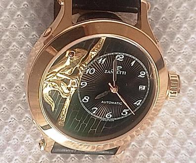 Milanuncios relojes de online oro