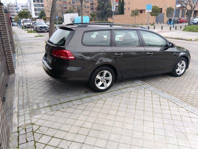 Passat ranchera de segunda mano en Andalucía | Milanuncios