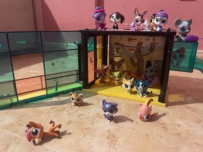  Littlest Pet Shop Huevos de : Juguetes y Juegos