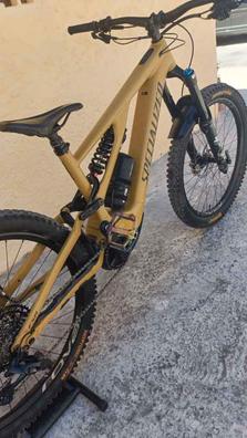 Specialized kenevo de segunda mano Milanuncios