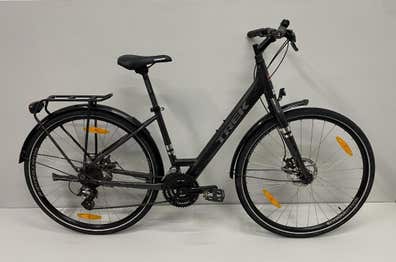 Trek paseo de segunda mano Milanuncios