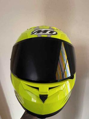 Casco discount integral chica