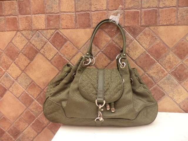 Milanuncios bolso bimba y lola original verde mide