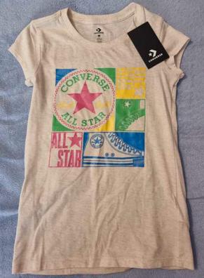 Camisetas converse baratas sales