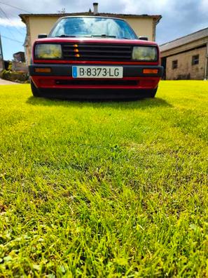 Volkswagen jetta mk2 de segunda mano y ocasión | Milanuncios