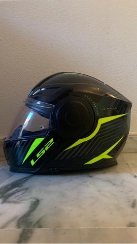 Precio de casco online l52