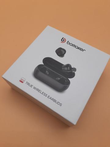 Sifi bomaker online earbuds