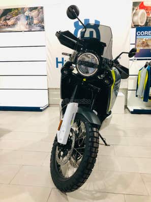 HUSQVARNA Norden 901 Versión 2021