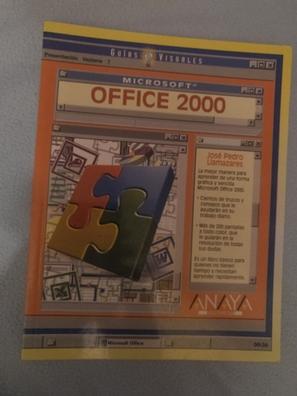 Office 2003 | Milanuncios