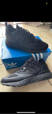Implementar crédito Tranquilidad Zapatillas adidas zx 750 Ropa, zapatos y moda de hombre de segunda mano  barata | Milanuncios