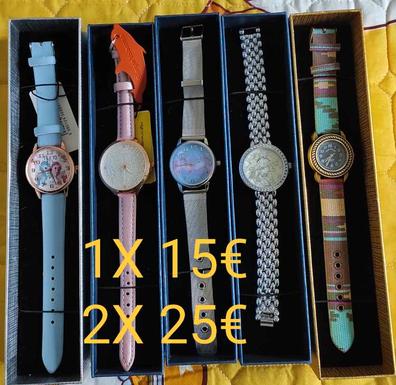 Relojes swatch niña discount comunion