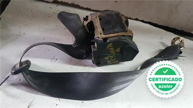 Recambio de anclaje cinturón delantero izquierdo para volkswagen golf iv  berlina (1j1) 1.6 16v referencia OEM